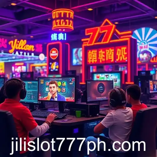 Emergence of Online Gaming Platforms