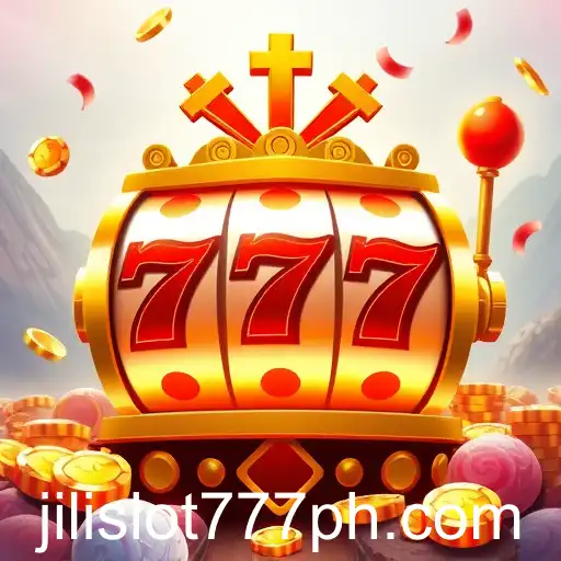 Diving into the World of 'Special Events' and the Allure of 'Jili Slot 777'