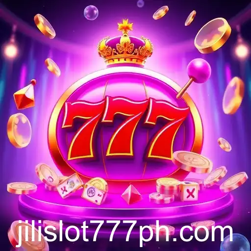 The Evolution of Online Gaming with Jili Slot 777