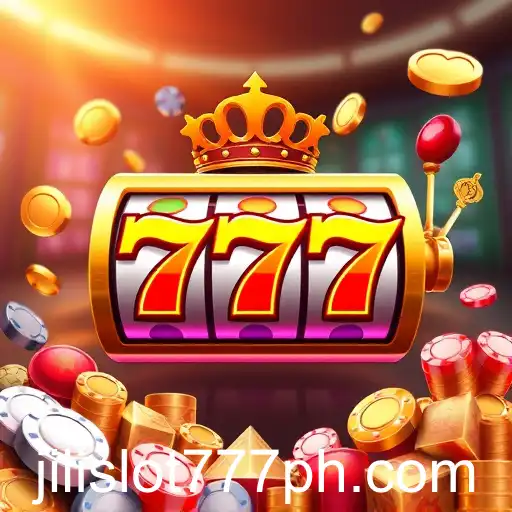 jili slot 777