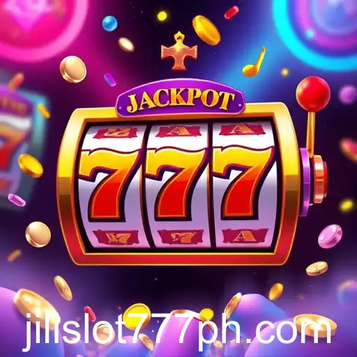 jili slot 777
