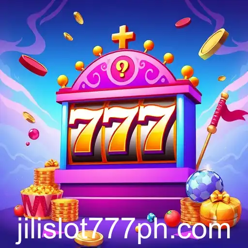 The Rising Popularity of Jili Slot 777