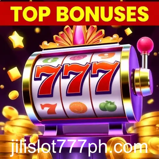 Jili Slot 777 Gains Popularity Amidst Online Gaming Boom