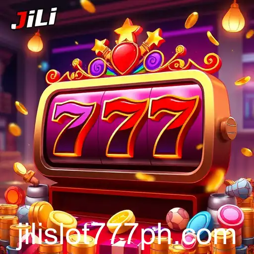 The Rise of Jili Slot 777 in Online Gaming