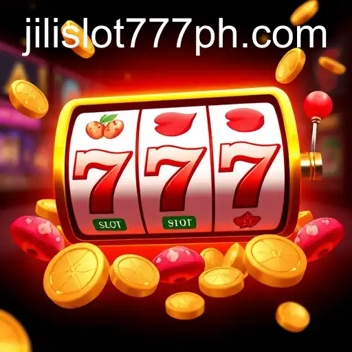 The Rise of Jili Slot 777 in the Online Gaming World