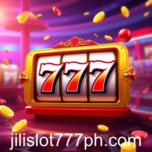 The Rise of Jili Slot 777 in Online Gaming