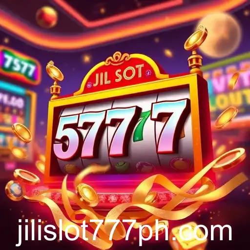 The Rise of Jili Slot 777 in the Gaming Industry