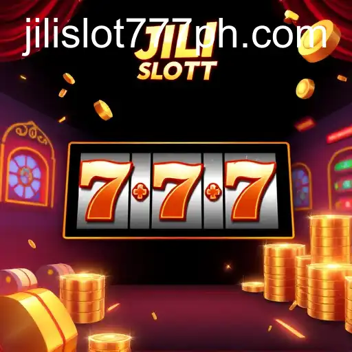 Jili Slot 777: The Online Gaming Sensation