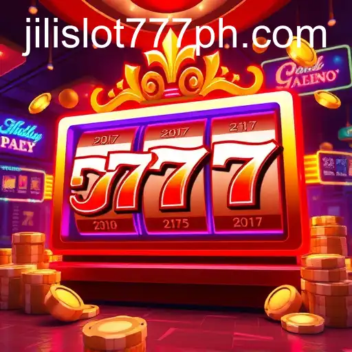 Emerging Trends in Online Gaming: The Rise of Jili Slot 777