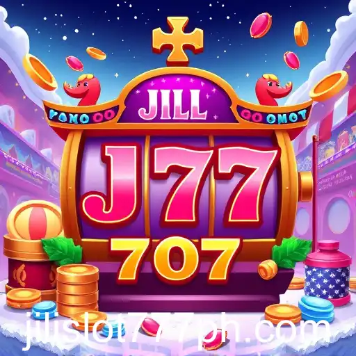 Online Gaming Trends and Jili Slot 777