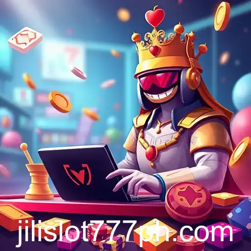 The Rise of Jili Slot 777 in Online Gaming
