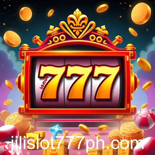The Rise of Jili Slot 777 in the Gaming World
