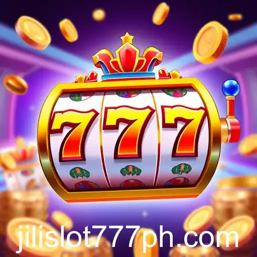 jili slot 777