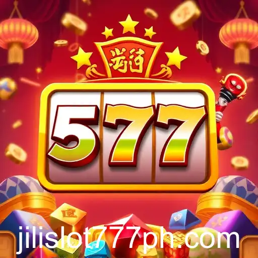 The Rise of Jili Slot 777 in the Digital Gaming Scene
