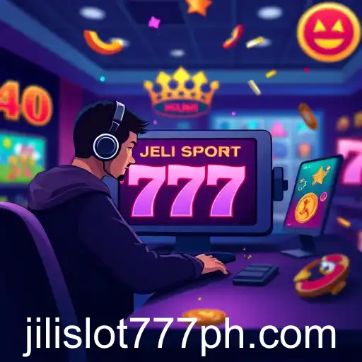 Rise of Jili Slot 777 in Online Gaming