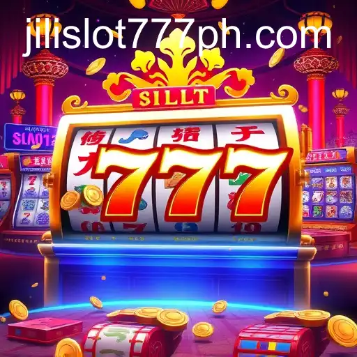 The Rise of Jili Slot 777 in Online Gaming