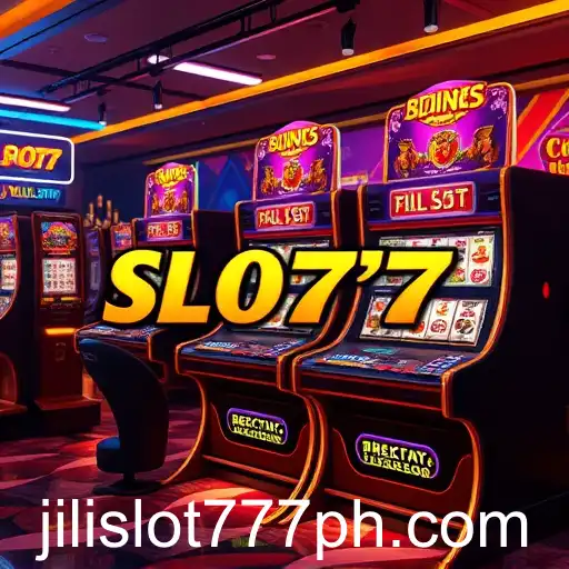 jili slot 777
