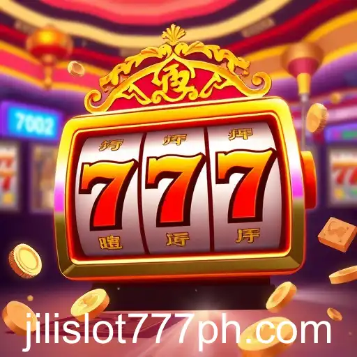 The Rise and Popularity of Jili Slot 777 in Online Gaming