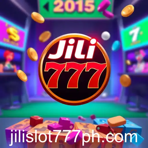 The Rise of Jili Slot 777 in Online Gaming